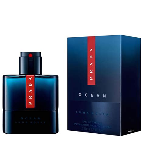 ocean Prada cologne